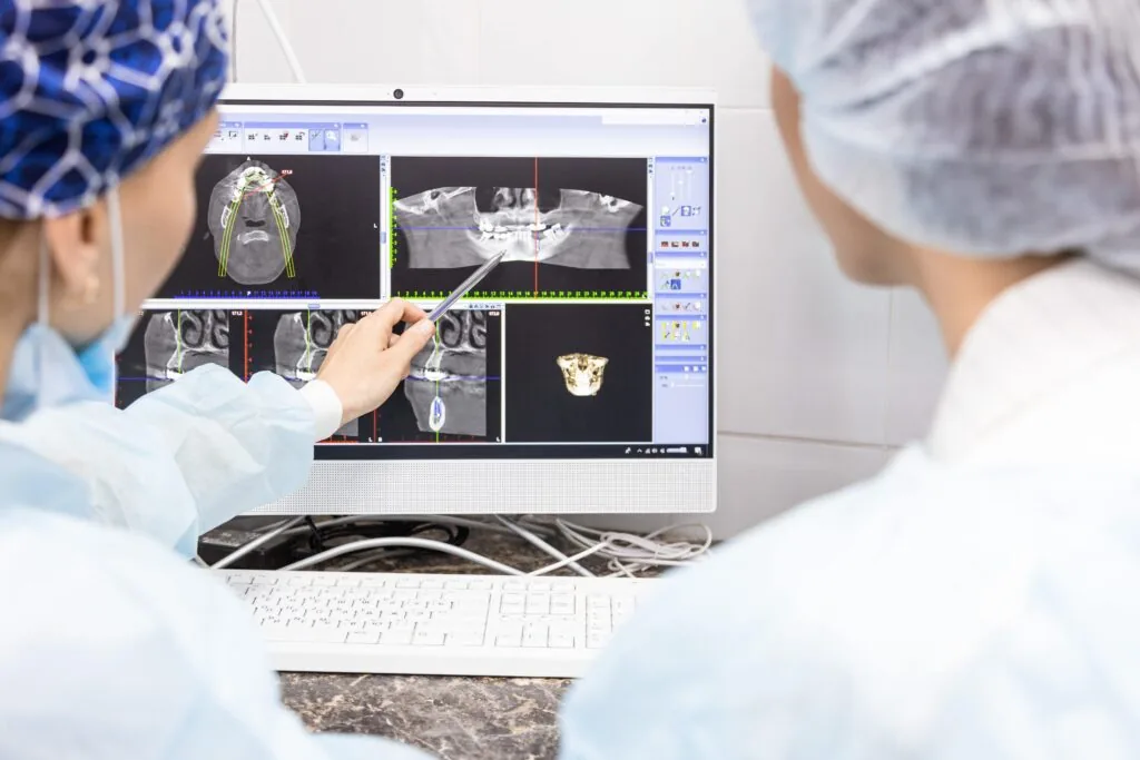 Register and send a referral